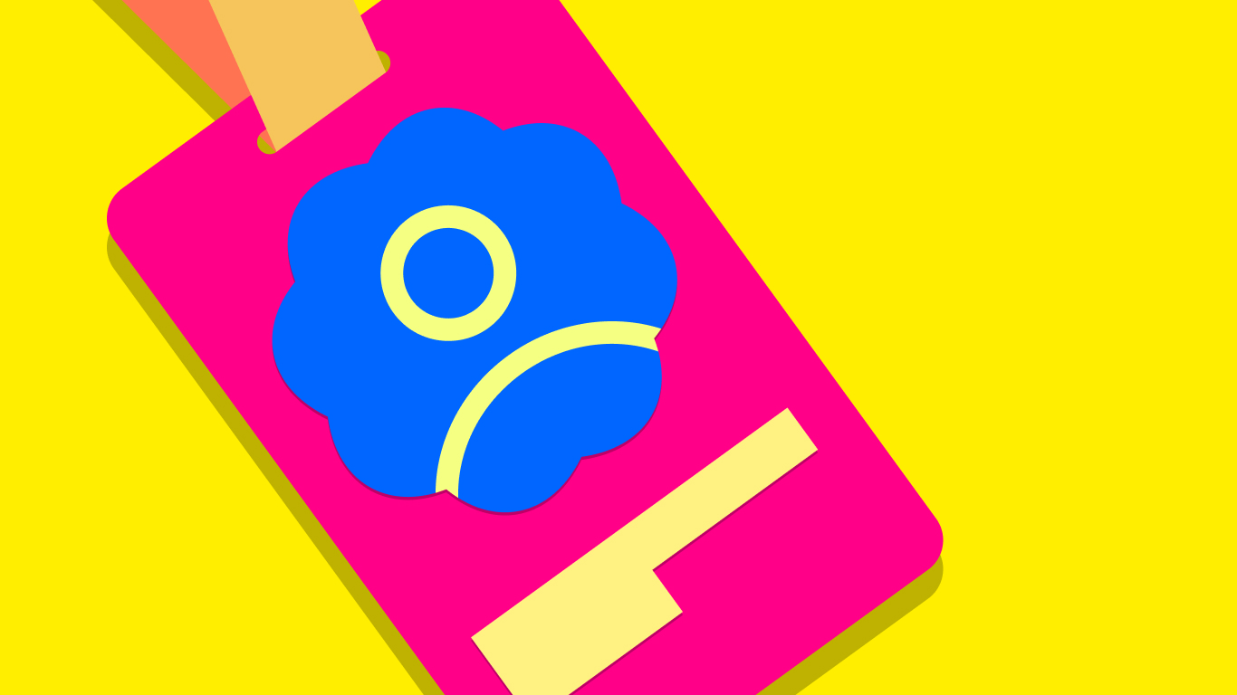 About Me Banner